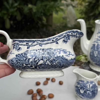 Соусник Myotts Country Life 400 мл Англия