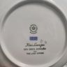 Тарелка ежегодная 1968 Royal Copenhagen Дания