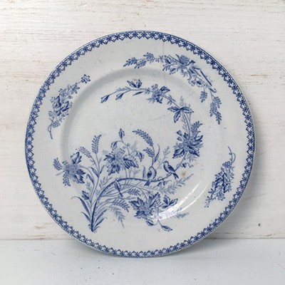 Тарелка десертная Gustafsberg Goteborg