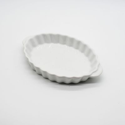 Форма керамика для крем-брюле