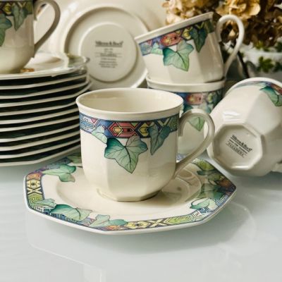 Чайная пара ВиллеройБох Pasadena 200 мл Германия