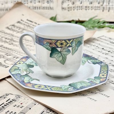 Чайная пара ВиллеройБох Pasadena 200 мл Германия