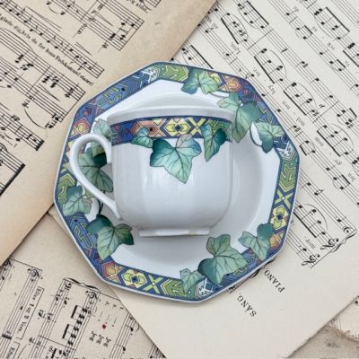 Чайная пара ВиллеройБох Pasadena 200 мл Германия