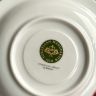 Кофейная пара Rosenthal Фиалка 100 мл Германия