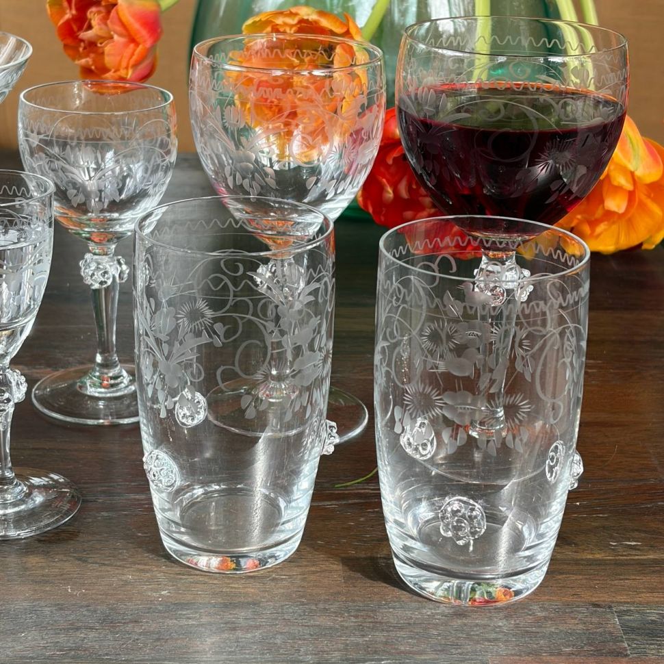 Стакан 250 мл Theresienthal предзаказ