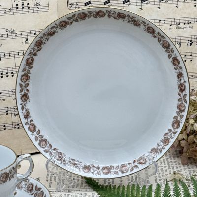 Чайное трио Fürstenberg 170 мл Германия 