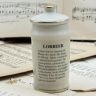Банка для специй Goebel MJ Hummel Лавровый лист 11 см фарфор Германия