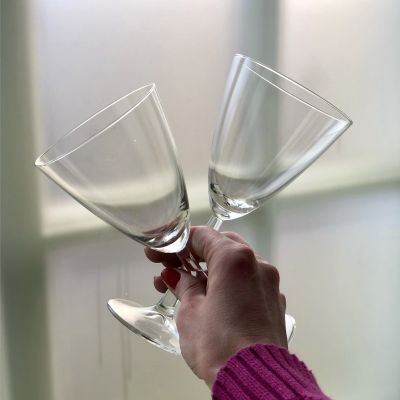 Бокал для шампанского