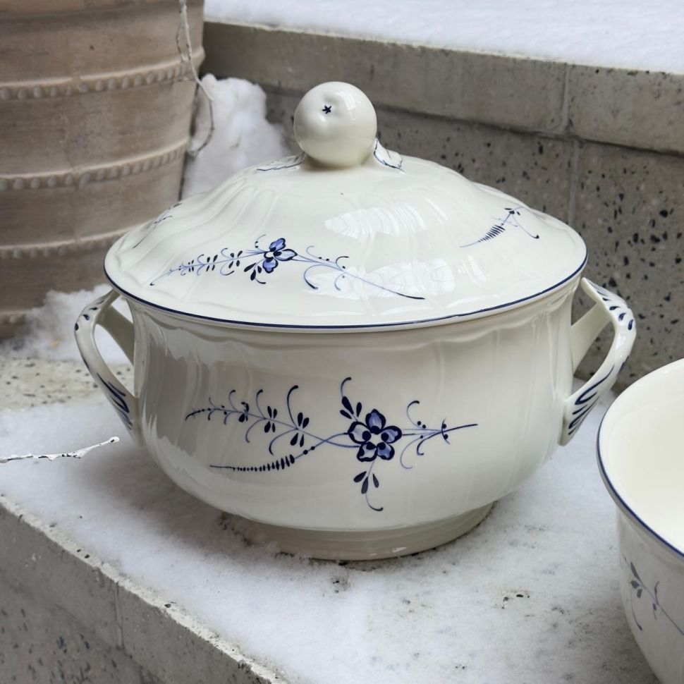 Супница Vieux Luxembourg 2,5 л ВиллеройБох