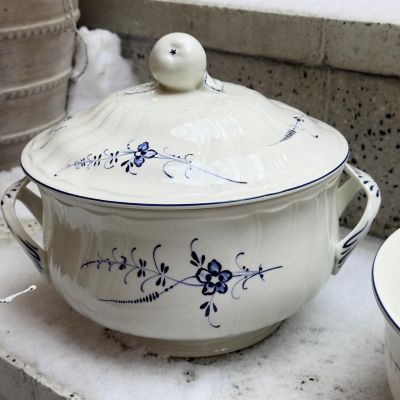 Супница Vieux Luxembourg 2,5 л ВиллеройБох