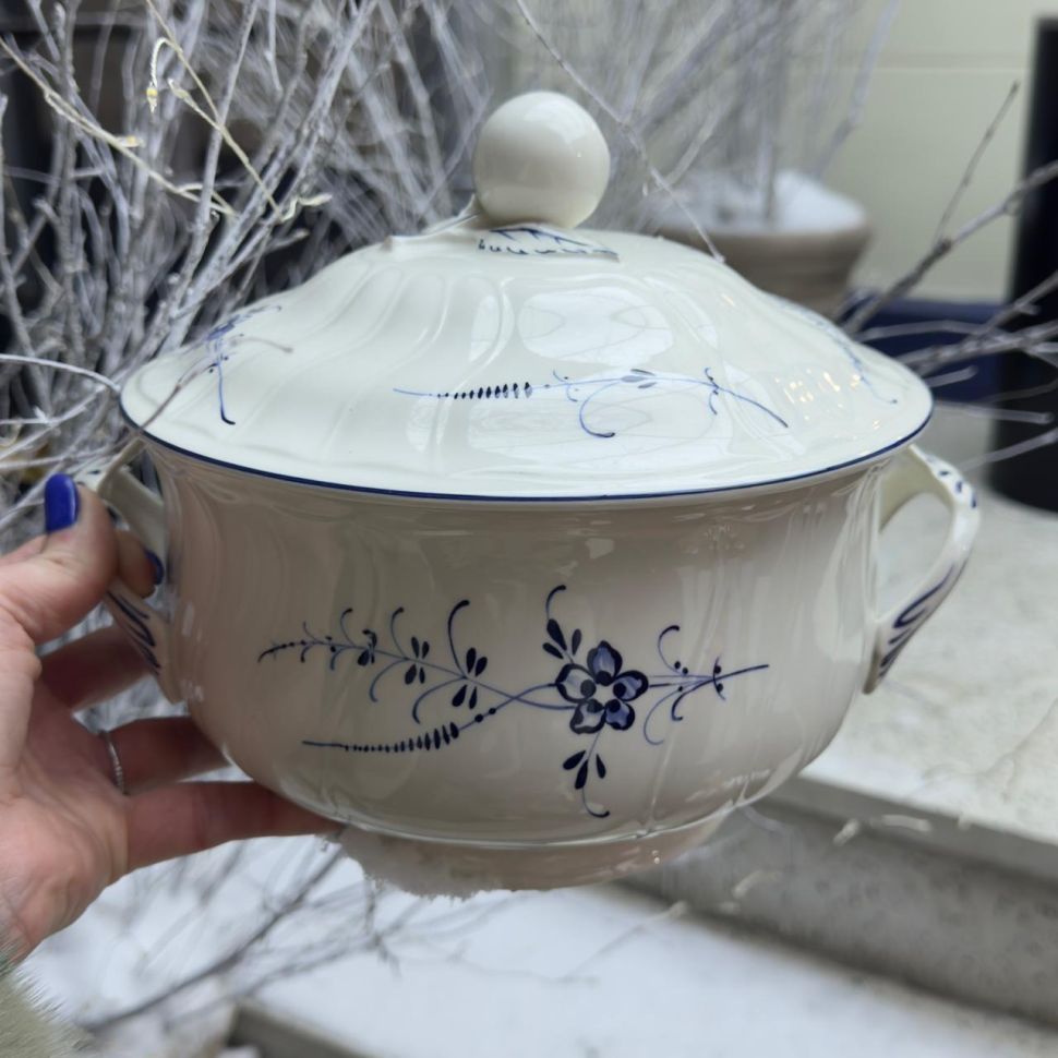 Супница Vieux Luxembourg 2,5 л ВиллеройБох