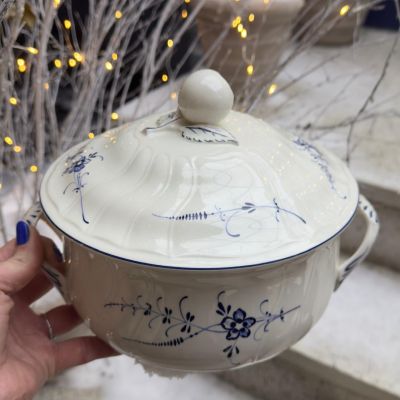 Супница Vieux Luxembourg 2,5 л ВиллеройБох