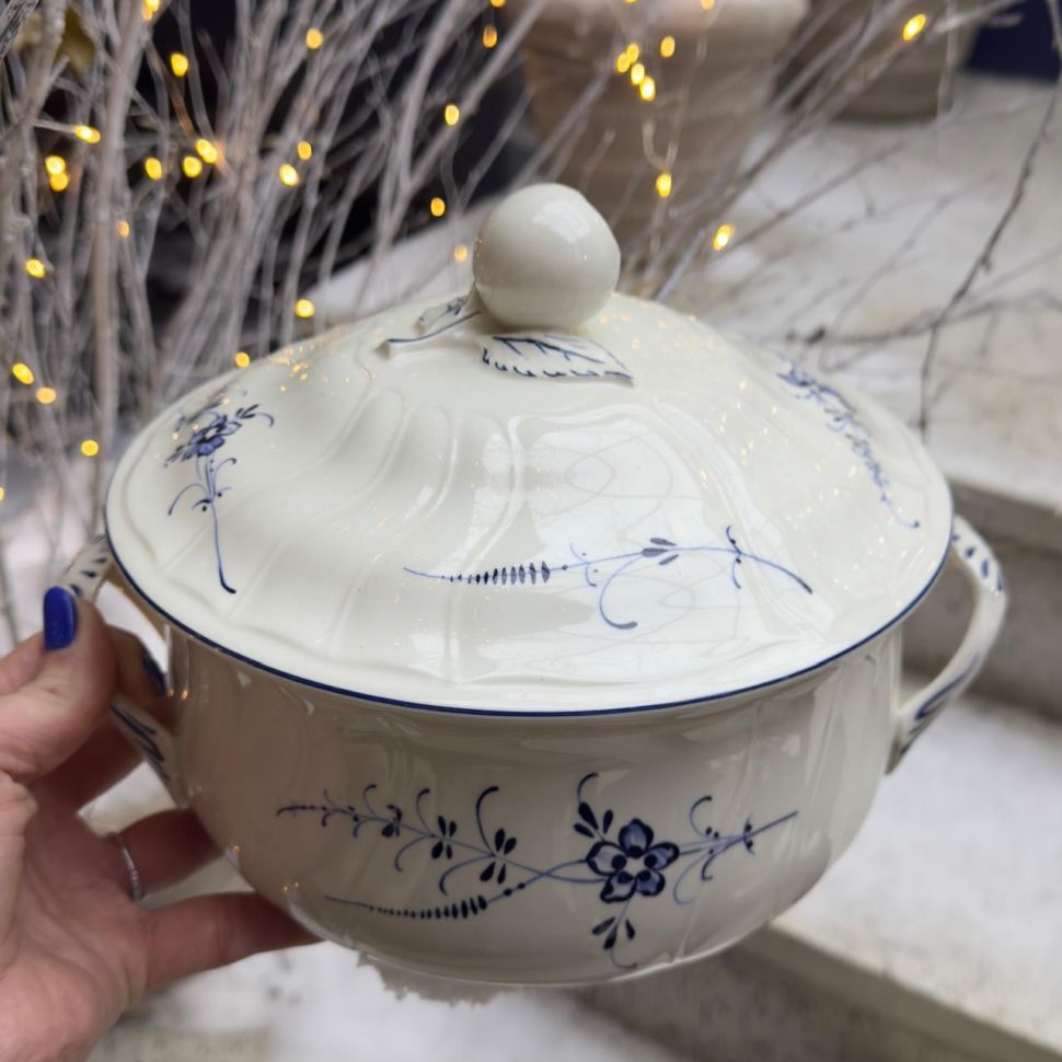 Супница Vieux Luxembourg 2,5 л ВиллеройБох