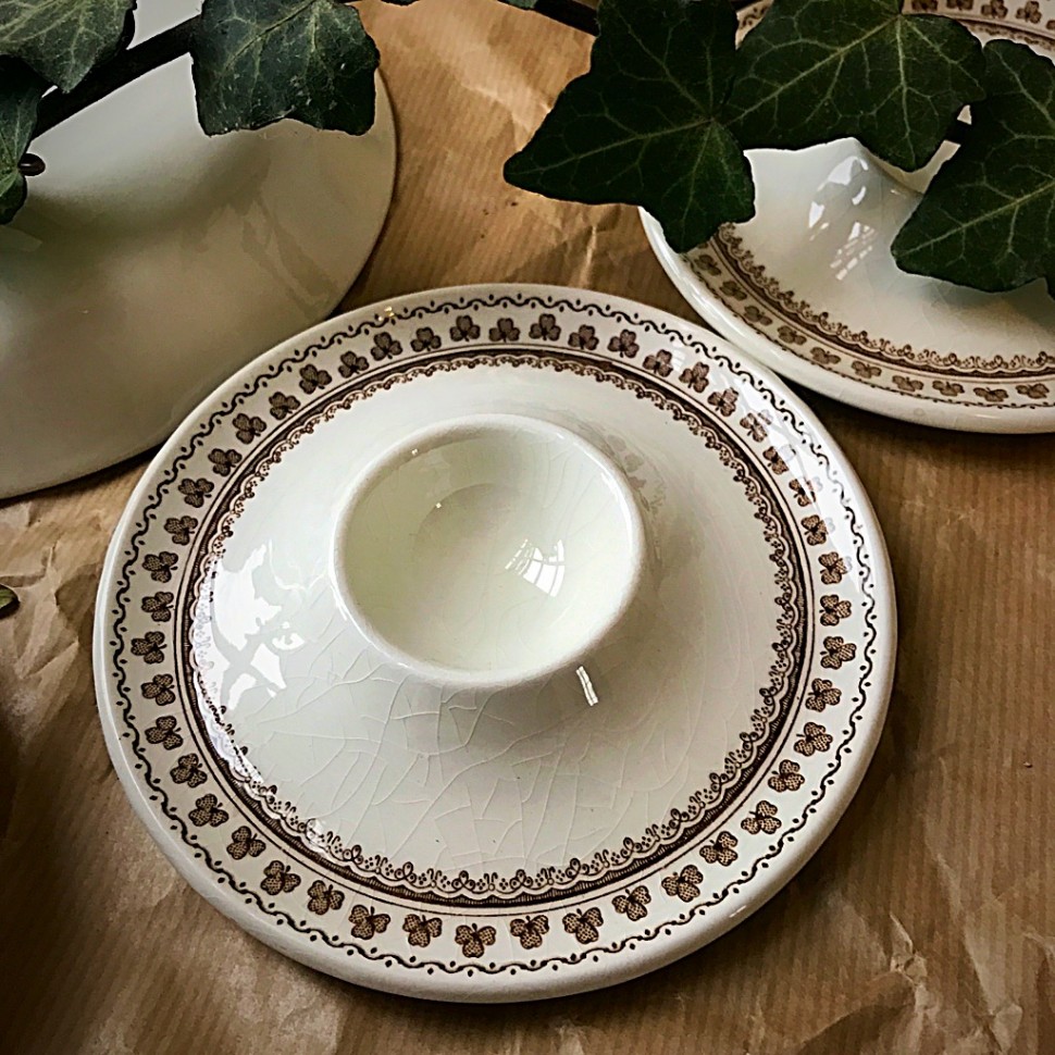 Подставка под яйцо ADAMS Wedgwood