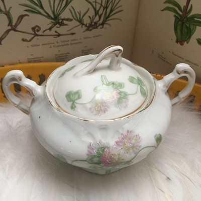 Сахарница Клевер B.R.C. Германия