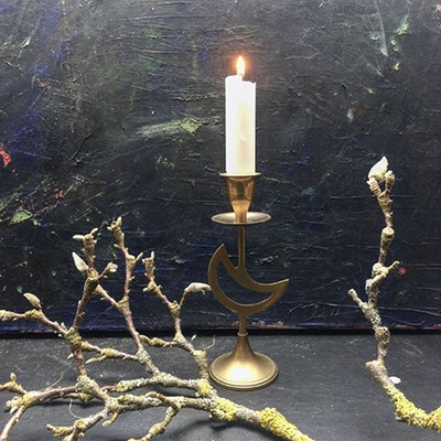 Подсвечник Швеция