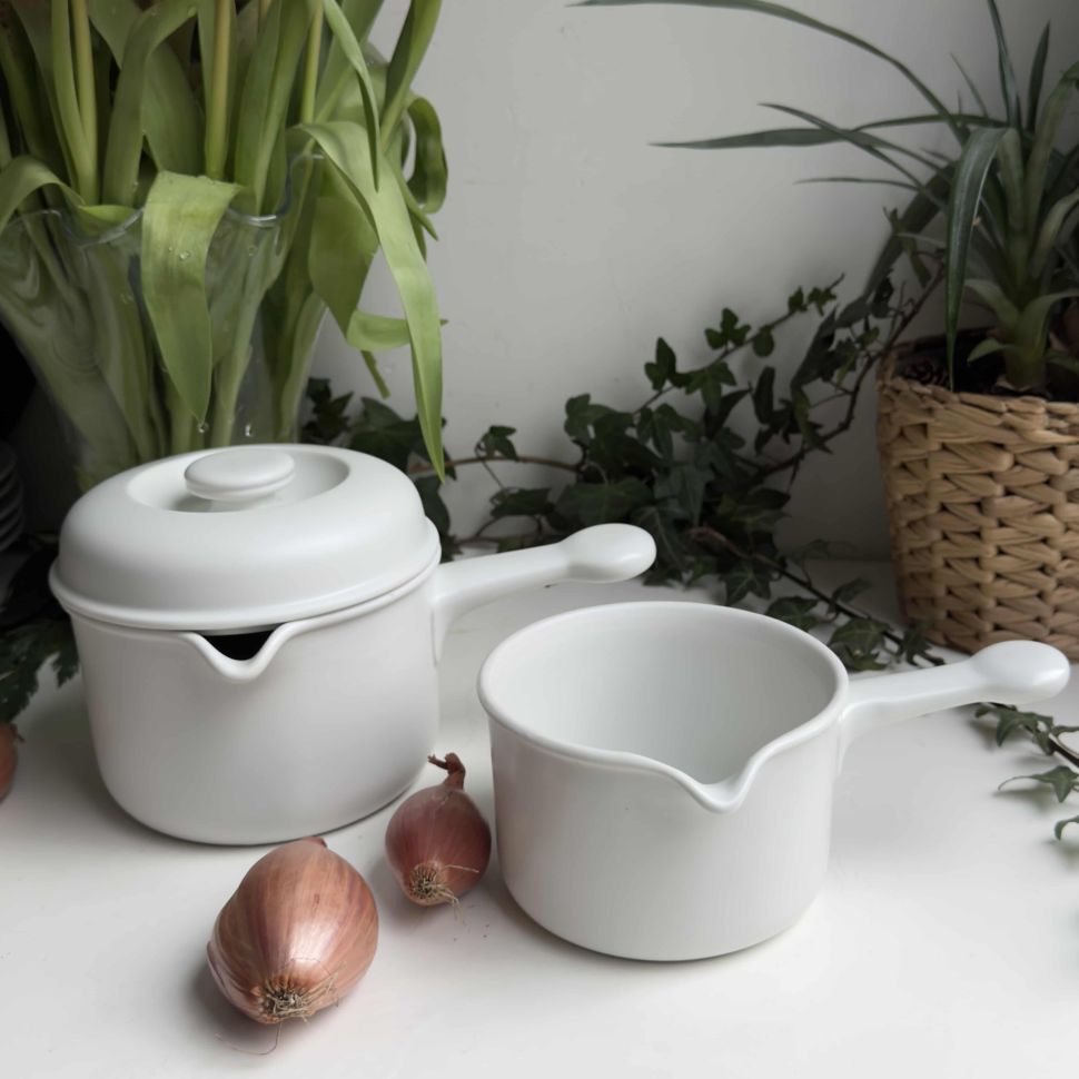 Ковш Thomas 600 мл жаропрочная керамика Германия 