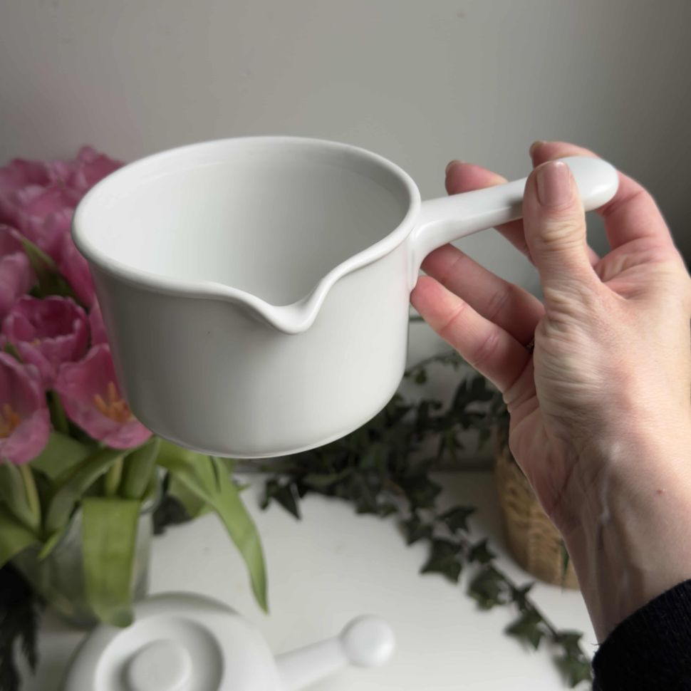 Ковш Thomas 600 мл жаропрочная керамика Германия 