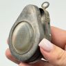 Футляр для карманных часов 8 см Франция 2 кат