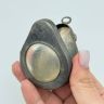 Футляр для карманных часов 8 см Франция 2 кат