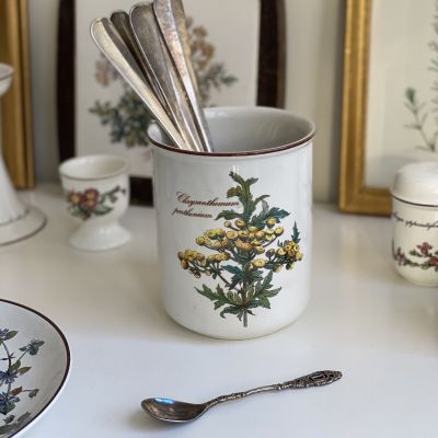 Банка стакан Botanica 0,6 л ВиллеройБох