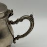Мини кофейник 300 мл серебрение Англия
