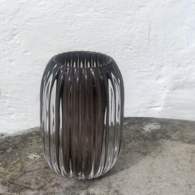 Ваза хрусталь 