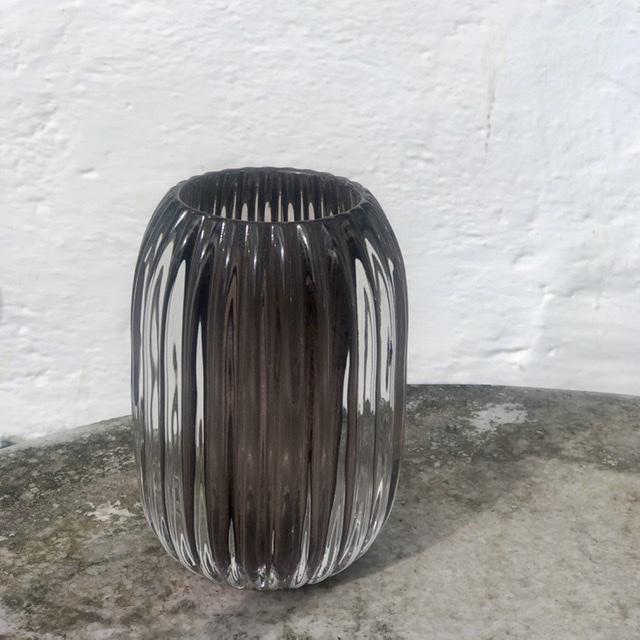 Ваза хрусталь 