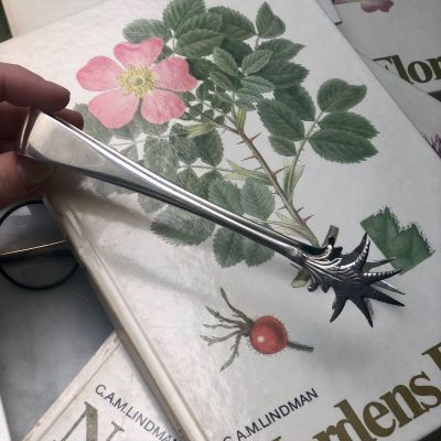 Щипцы для закусок