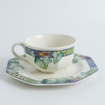 Кофейная пара ВиллеройБох Pasadena 180 мл Германия