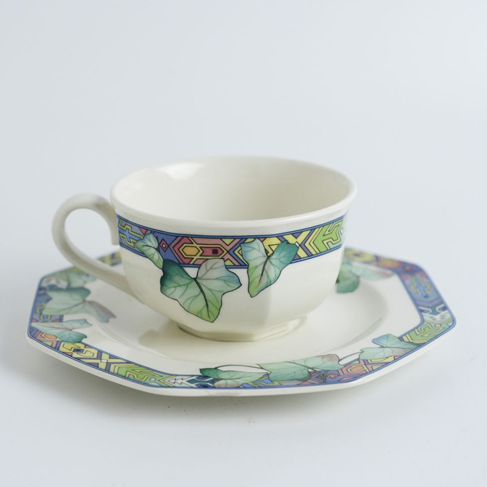 Кофейная пара ВиллеройБох Pasadena 180 мл Германия