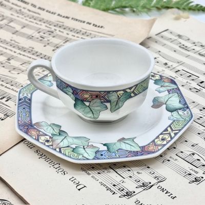 Кофейная пара ВиллеройБох Pasadena 180 мл Германия