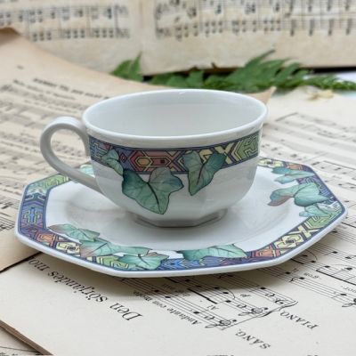 Кофейная пара ВиллеройБох Pasadena 180 мл Германия