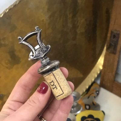 Пробка для бутылки вина