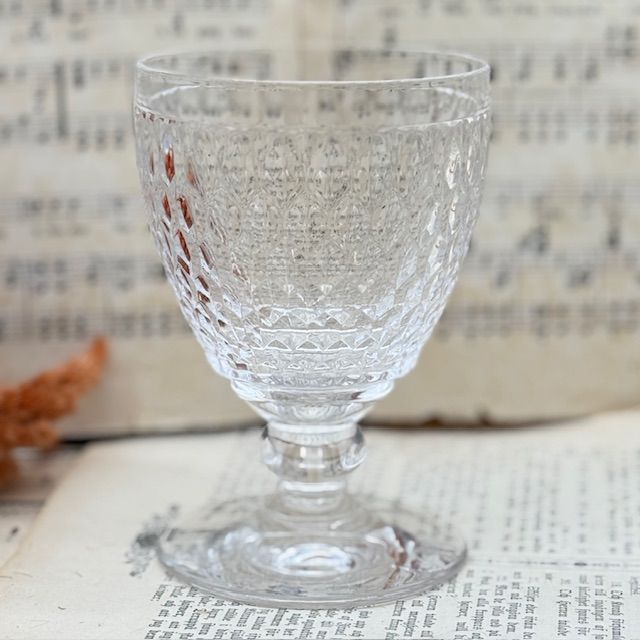 Бокал ВиллеройБох Boston 350 мл хрустальное стекло Германия