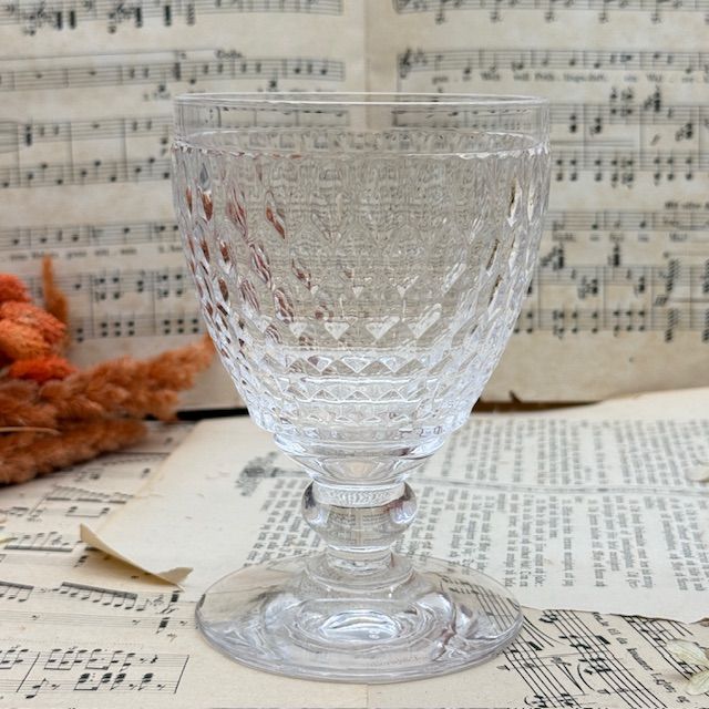 Бокал ВиллеройБох Boston 350 мл хрустальное стекло Германия