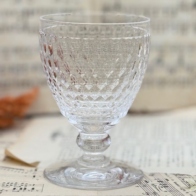 Бокал ВиллеройБох Boston 350 мл хрустальное стекло Германия