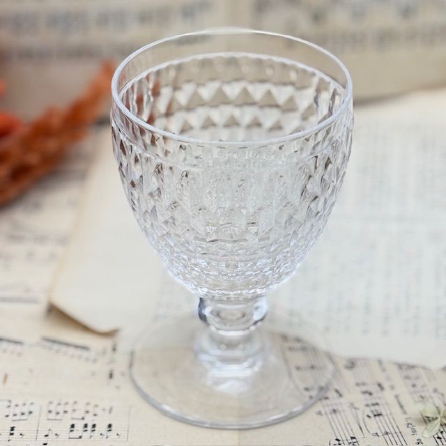 Бокал ВиллеройБох Boston 350 мл хрустальное стекло Германия