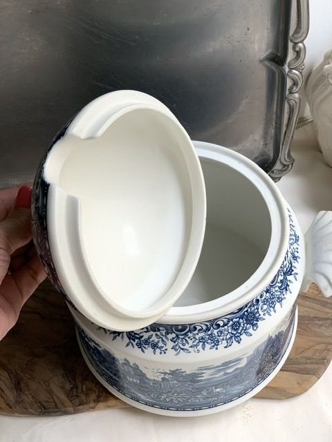 Супница Blue Castle ВиллеройБох 2,8 л Германия