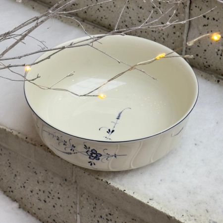 Салатник Vieux Luxembourg 25 см ВиллеройБох   