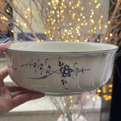 Салатник Vieux Luxembourg 25 см ВиллеройБох