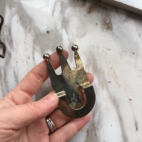 Подставка для приборов Корона Швеция