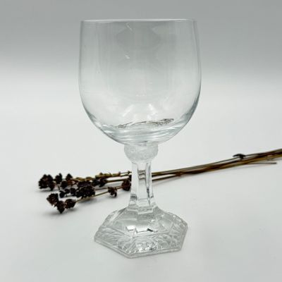 Бокал Rosenthal Classic Rose 260 мл хрусталь Германия