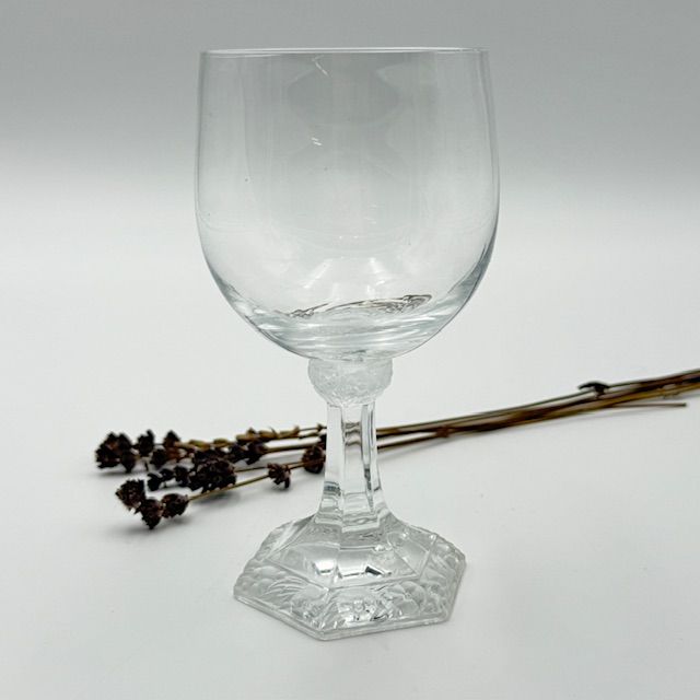 Бокал Rosenthal Classic Rose 260 мл хрусталь Германия