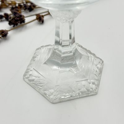 Бокал Rosenthal Classic Rose 260 мл хрусталь Германия