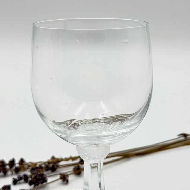 Бокал Rosenthal Classic Rose 260 мл хрусталь Германия