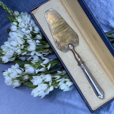 Лопатка для торта Germain 29 см Франция 