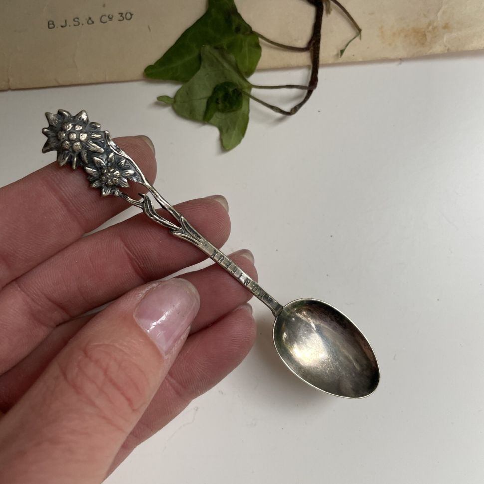 Ложка кофейная Montreux 9 см