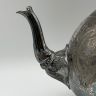 Чайник на ножках 1,4 л Англия конец XIX в. 