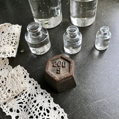 Грузик 200 гр чугун